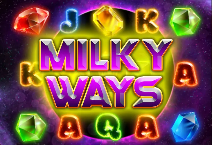 Milky Ways